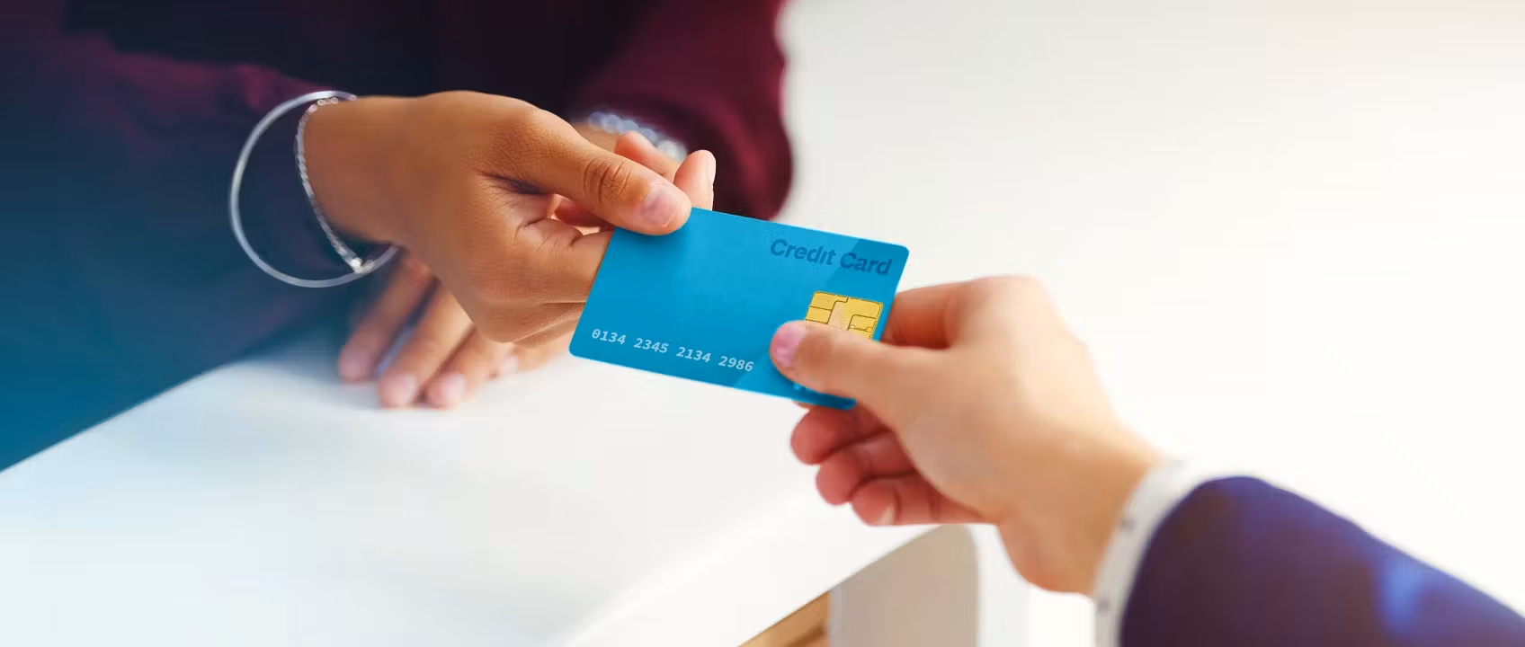 card
